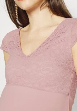 Robe En Jersey - Lilac 13 Robe En Jersey - Lilac -Anna Field 0031960586d3409997a539ce08b1a05c