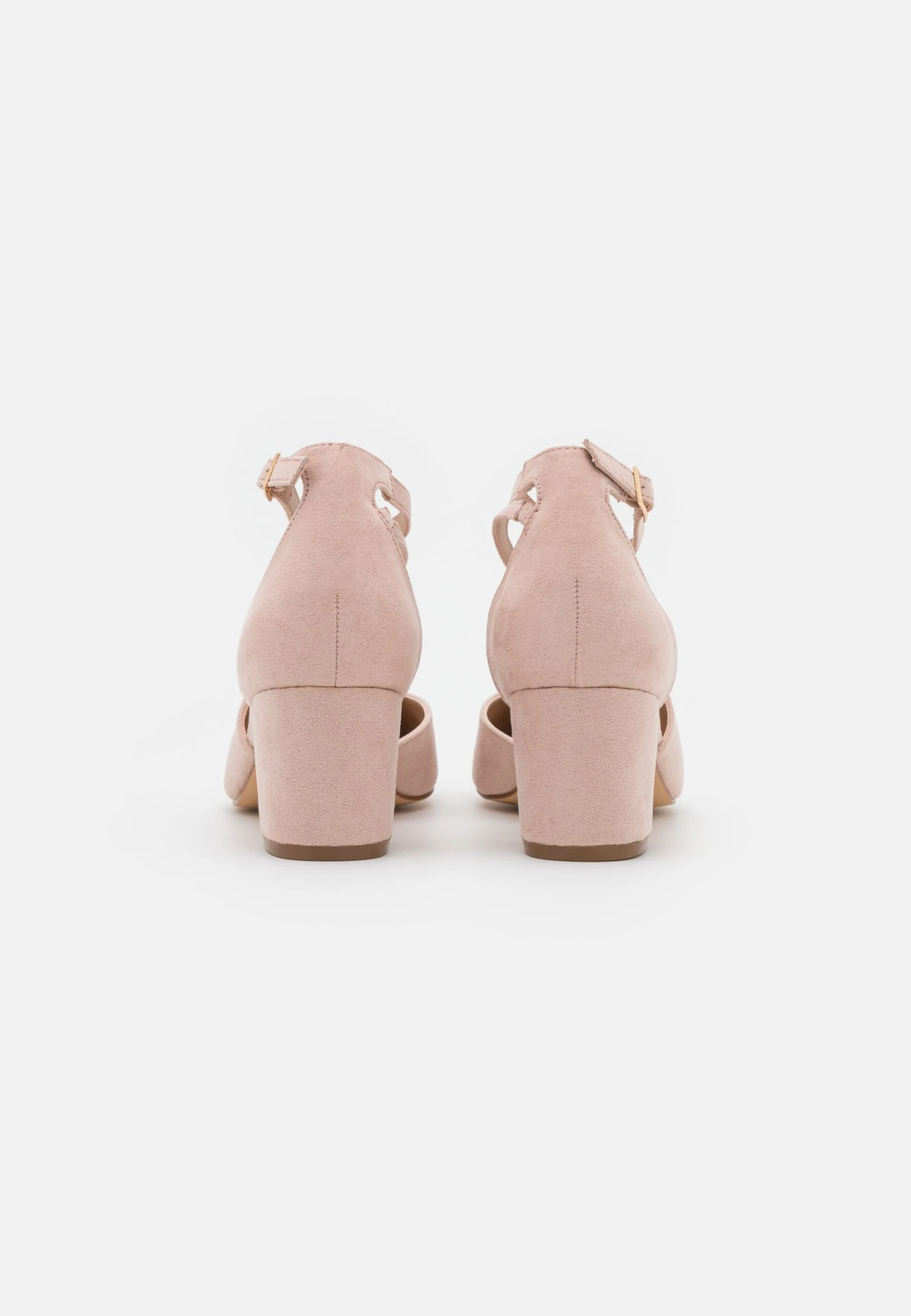 Anna Field Escarpins - Light Pink 6 Anna Field Escarpins - Light Pink – Image 4