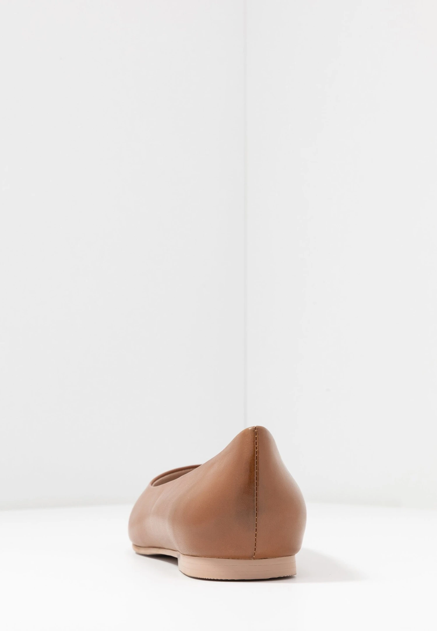 Anna Field Leather - Ballerines - Cognac 8 Anna Field Leather - Ballerines - Cognac – Image 6