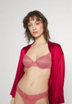 Anna Field 2 Pack - Soutien-Gorge À Armatures - Black/Pink -Anna Field 034d7e1cf6ed414d8ac7d6b74465f9fb