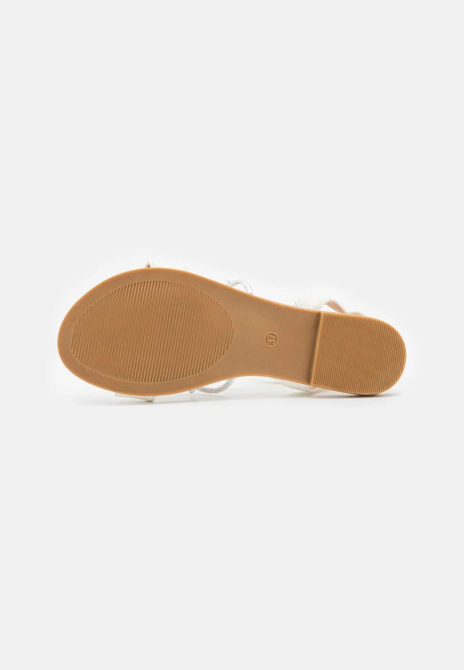 Anna Field Sandales - White 7 Anna Field Sandales - White – Image 5