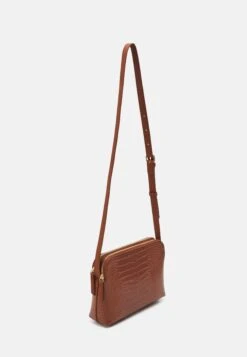 Anna Field Sac Bandoulière - Cognac -Anna Field 045d299e7ec34ec8a0fde4ee7a219e30