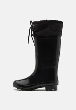 Anna Field Bottes En Caoutchouc - Black -Anna Field 047877413ccb4eb1aafa6df0df2f5725