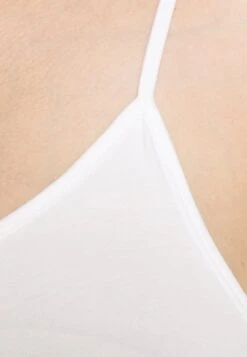 5 Pack - Débardeur - Black/White -Anna Field 0480b84879734bd5bd47a4a755a33cab