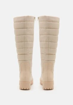 Winter Boot - Bottes À Plateau - Beige 11 Winter Boot - Bottes À Plateau - Beige -Anna Field 048a8f3bde8440b69d4bbea37c58e27a