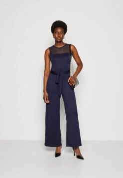 Anna Field Combinaison - Dark Blue 9 Anna Field Combinaison - Dark Blue -Anna Field 06781fb7d35641dcb0941df5bc9a7d5d