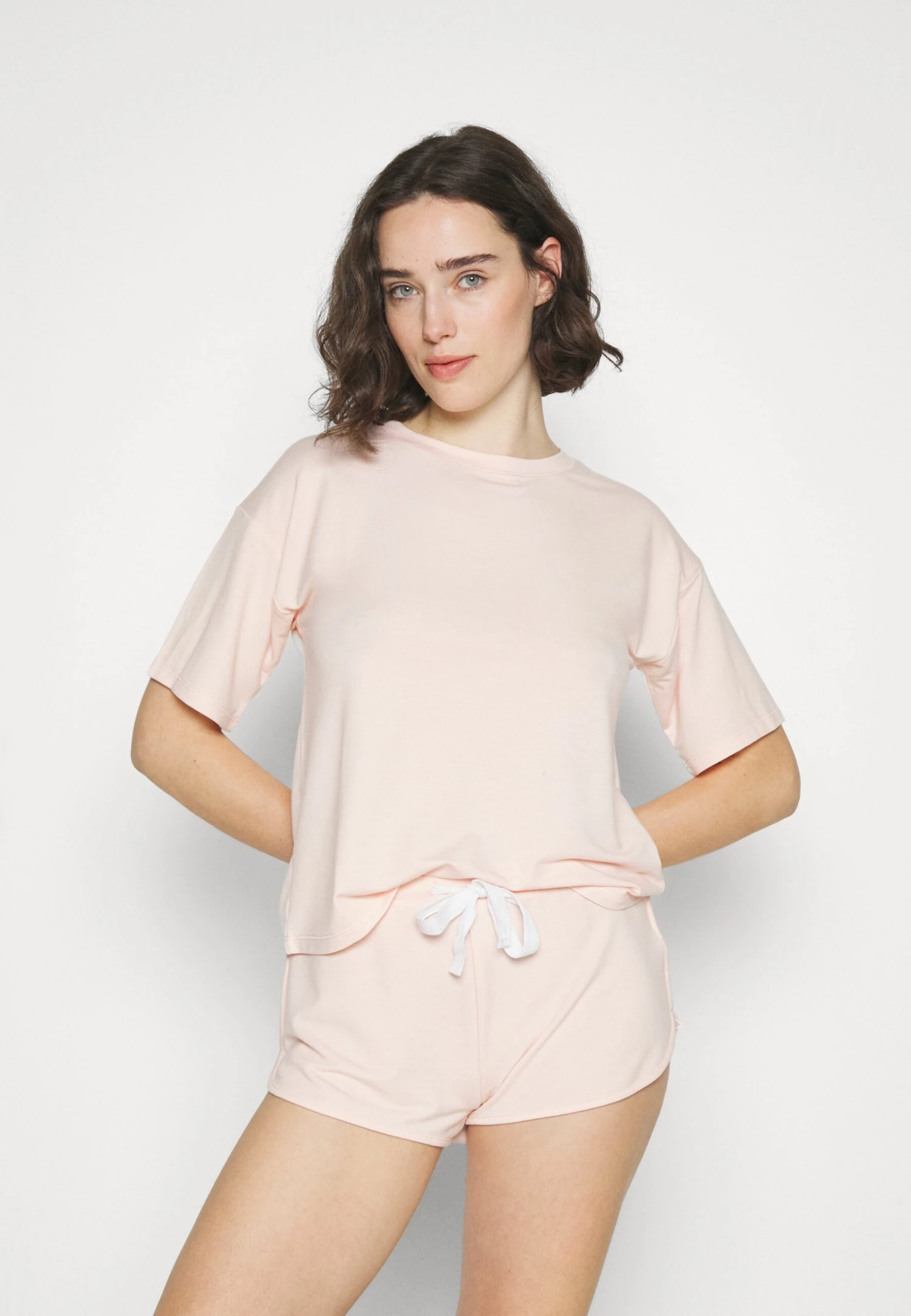 Anna Field Pyjama - Light Pink 4 Anna Field Pyjama - Light Pink – Image 2