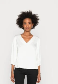 Anna Field Blouse - Off White