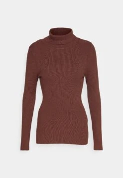 Anna Field Pullover - Dark Brown -Anna Field 0a6786c5afec49dba383d1edf3b88877