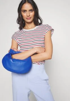 Anna Field 2 Pack - T-Shirt Imprimé - White/Multi-Coloured/Black -Anna Field 0c83b177fed04a9bb0860cbf81bb7511