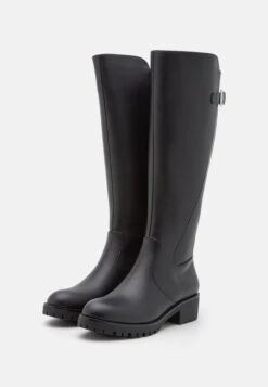 Anna Field Bottes D'Équitation - Black 10 Anna Field Bottes D'Équitation - Black -Anna Field 0d3e70f13c004902b0feebac4a2bbf67