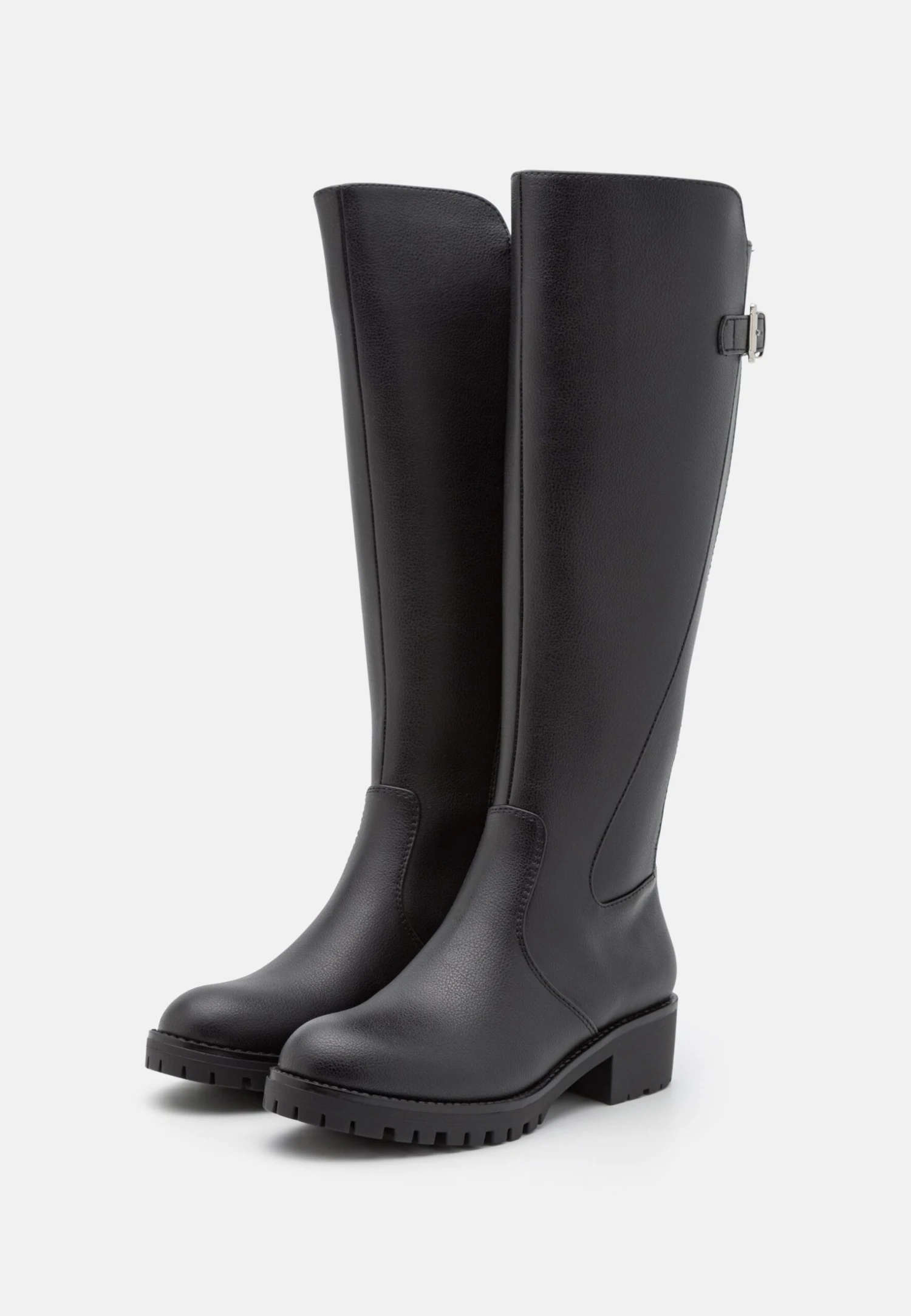 Anna Field Bottes D'Équitation - Black 5 Anna Field Bottes D'Équitation - Black – Image 3