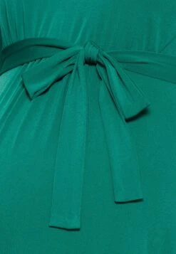 Robe En Jersey - Green 7 Robe En Jersey - Green -Anna Field 0daa76eac1d94cb689e9f821501f38b1