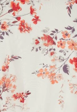 Anna Field Chiffon Wrap Belt - Blouse - White/Red 7 Anna Field Chiffon Wrap Belt - Blouse - White/Red -Anna Field 0faafb4647cb40e9a30dcdb0c747e843