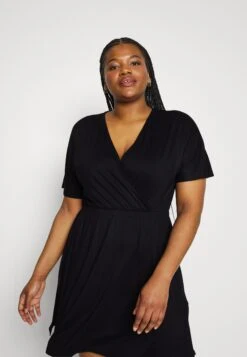 Robe De Jour - Black -Anna Field 0fc520d733cf4206897fcf28c4cce310