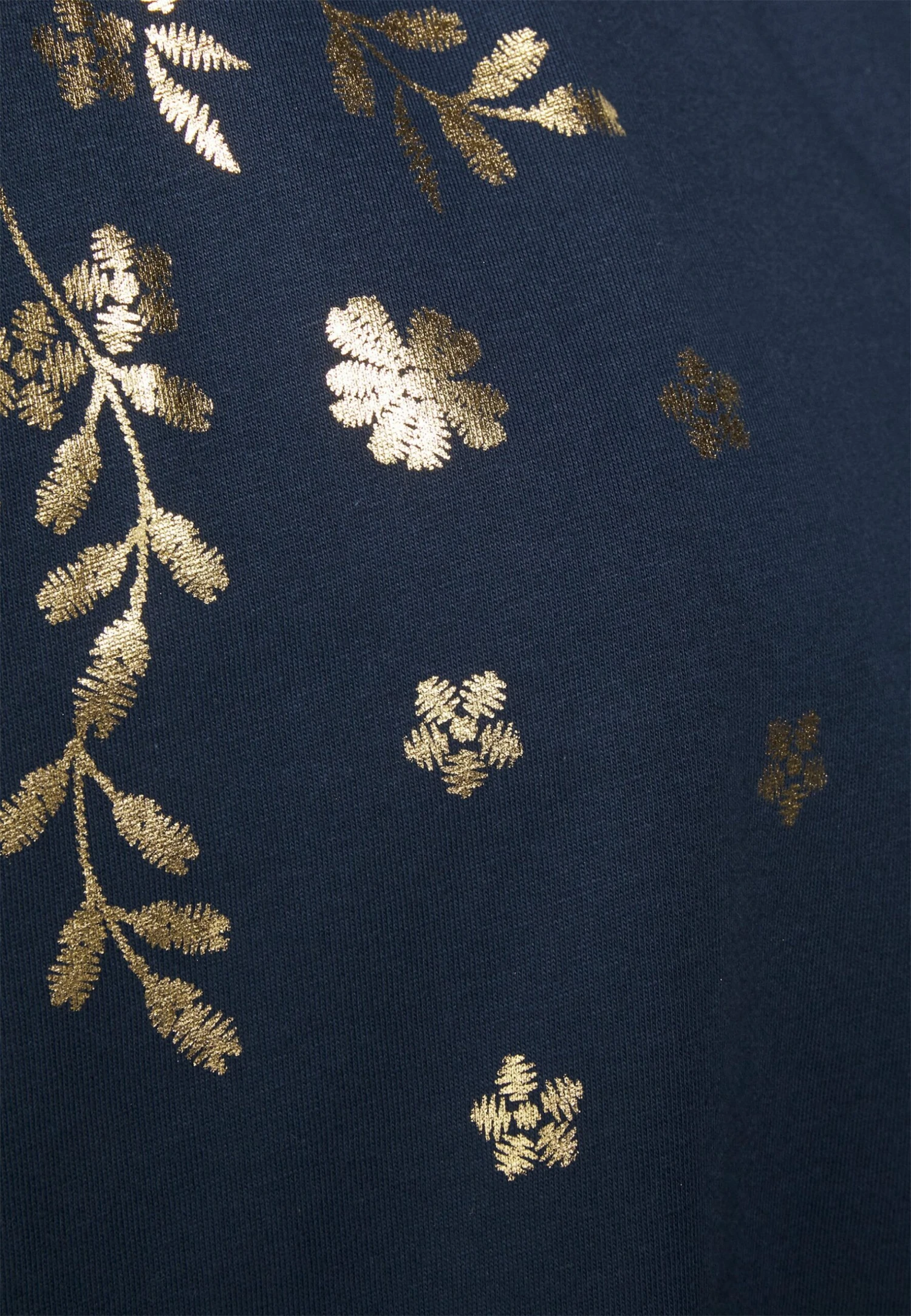 Anna Field T-Shirt Imprimé - Dark Blue 5 Anna Field T-Shirt Imprimé - Dark Blue – Image 3