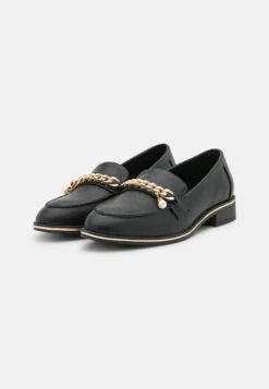 Anna Field Mocassins - Black 10 Anna Field Mocassins - Black -Anna Field 111d8f4e16704d08a6023b2f6e2113bd