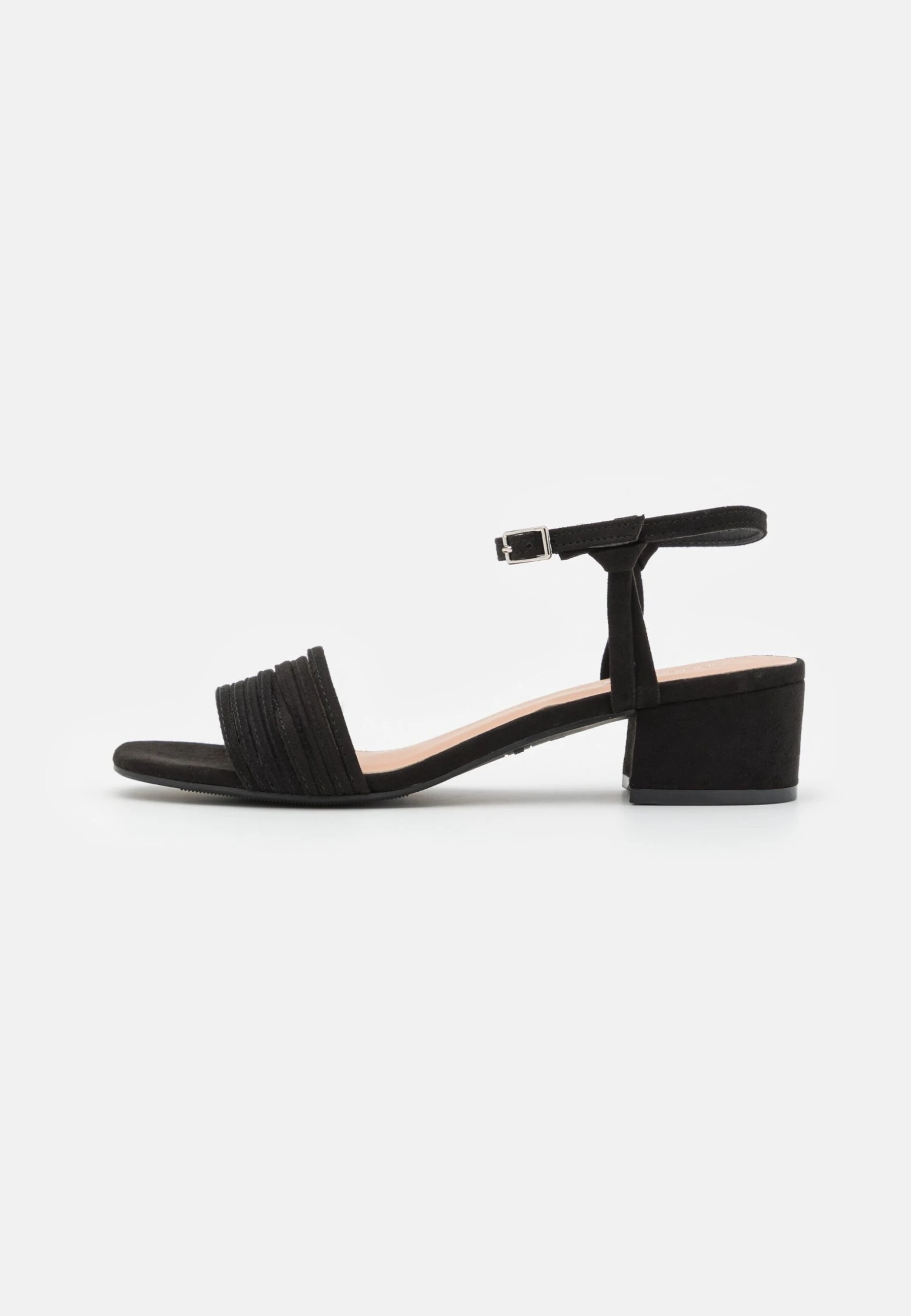 Anna Field Sandales - Black 4 Anna Field Sandales - Black – Image 2
