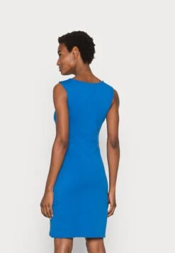 Anna Field Robe En Jersey - Blue -Anna Field 11a812958b52456baa295a967e610242