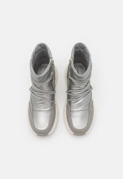 Anna Field Boots À Talons - Gunmetal 13 Anna Field Boots À Talons - Gunmetal -Anna Field 1396fabab56b4b5987fe4660e6d554d2