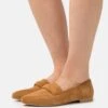 Anna Field Leather - Mocassins - Cognac