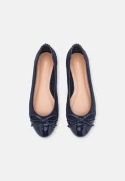 Anna Field Ballerines - Dark Blue -Anna Field 14695c7403c94713a9d1d419c4ee5ada