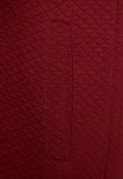 Anna Field Sweat Zippé - Bordeaux -Anna Field 14d76421dba84092918c22d438be53b7