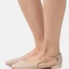 Anna Field Ballerines - Beige 1 Anna Field Ballerines - Beige -Anna Field 155d354839334fa082b1d1e64cb81e57