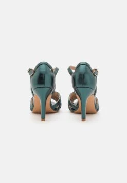 Anna Field Sandales À Talons Hauts - Green -Anna Field 15a6b0b5e4d7474bbb48f0addd9a7418