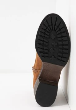 Anna Field Boots À Talons - Cognac -Anna Field 17bdd985427a44a38065ec454e9b66b7