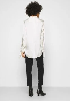 Anna Field Basic Bussiness Pants - Pantalon Classique - Black -Anna Field 18e52ee67c4c429cbb16be2a0840bb6c