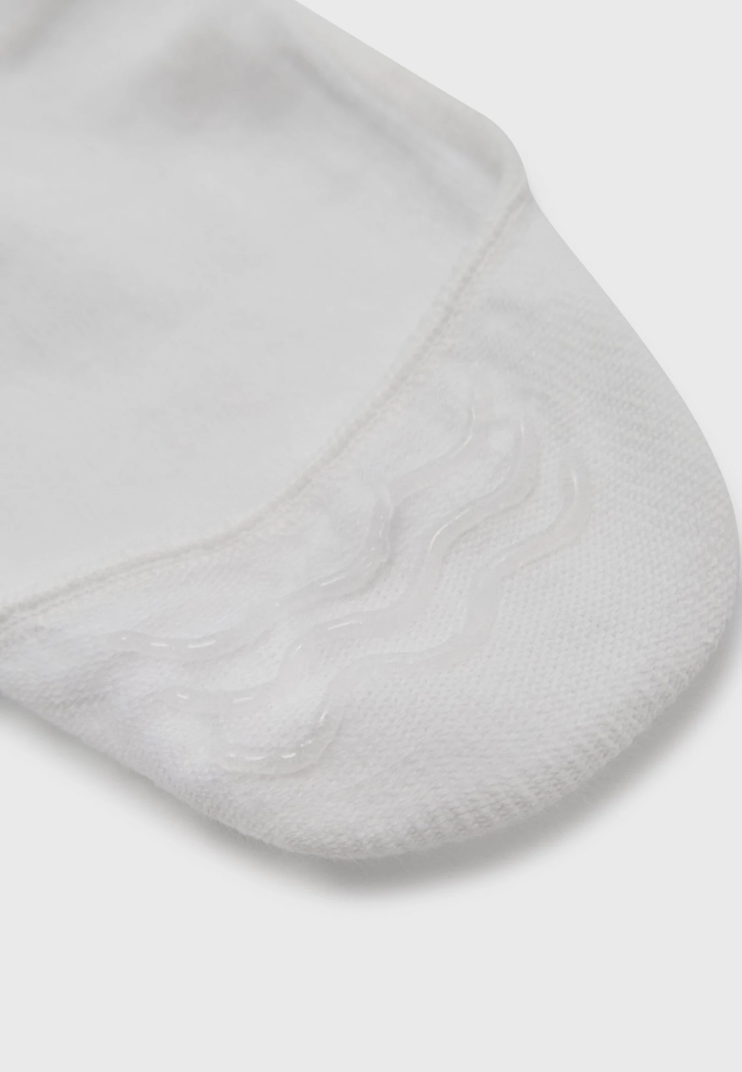 Anna Field 8 Pack - Socquettes - White 4 Anna Field 8 Pack - Socquettes - White – Image 2