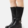 Bottes - Black -Anna Field 19c00cda1c244eee92bc8cdba728362f