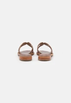 Anna Field Leather - Mules - Brown 11 Anna Field Leather - Mules - Brown -Anna Field 1a1473963955488987e1960519f9f613