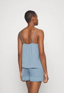 Anna Field Pyjama - Light Blue -Anna Field 1b9508a59e5346e5af05b448c4382c4b