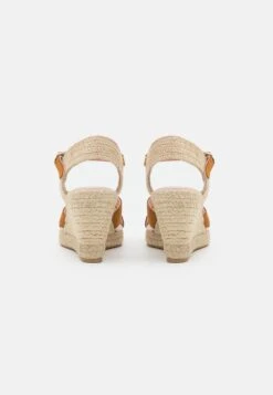 Anna Field Leather - Espadrilles - Cognac 11 Anna Field Leather - Espadrilles - Cognac -Anna Field 1e256f125f294d7eaa6a49991b143eb3