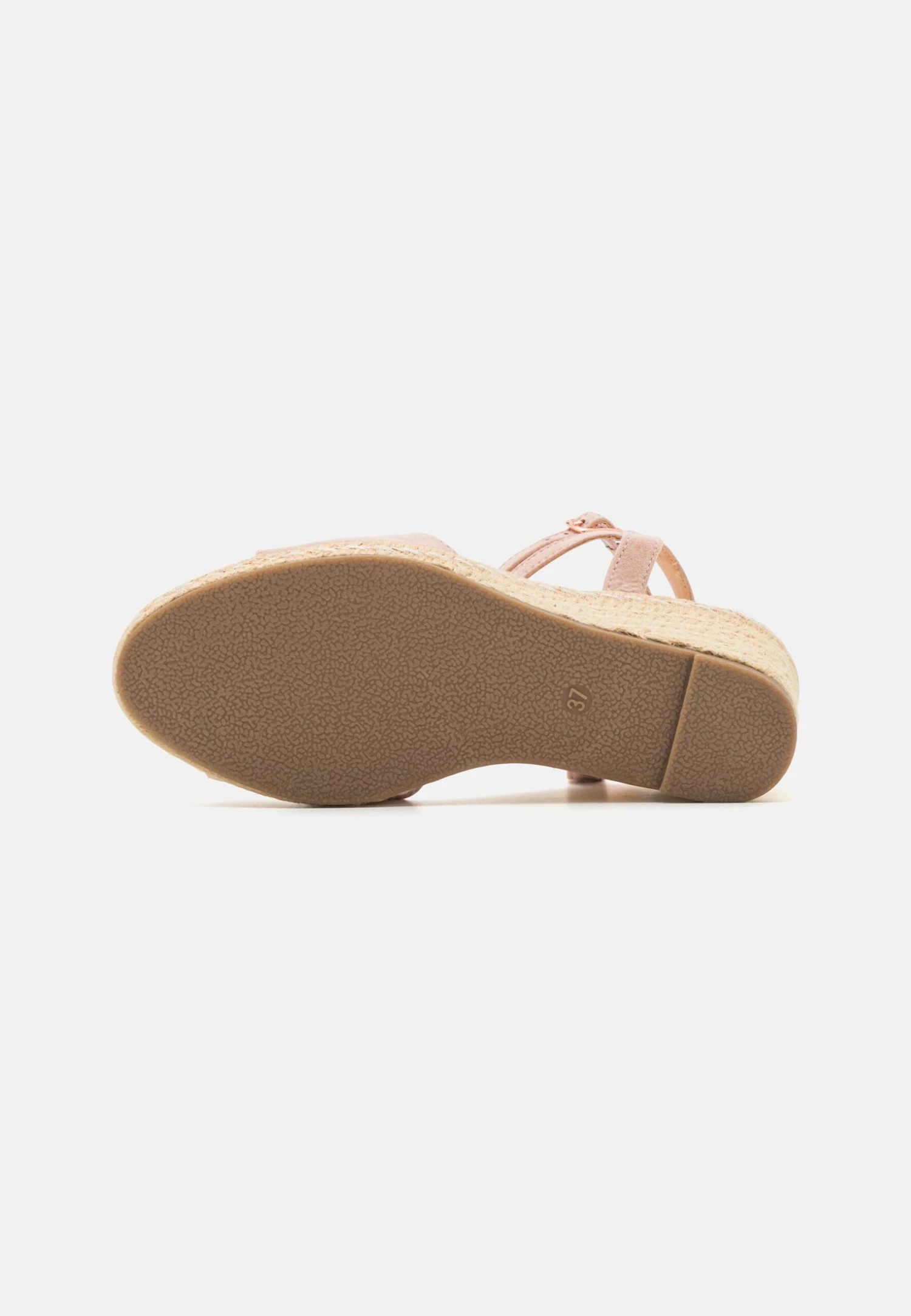 Anna Field Espadrilles - Light Pink 7 Anna Field Espadrilles - Light Pink – Image 5
