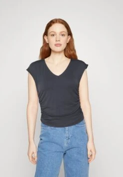 Anna Field T-Shirt Imprimé - Grey