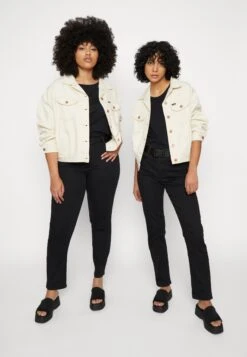 Anna Field 3 Pack - T-Shirt Imprimé - Light Blue/White/Black -Anna Field 1ec19b967f9142bc98ce5a75b75ec735