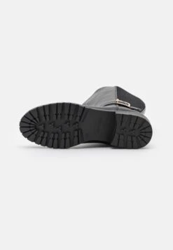 Bottes - Black -Anna Field 1f6f598e35944ef6b282b0f0e66d3370