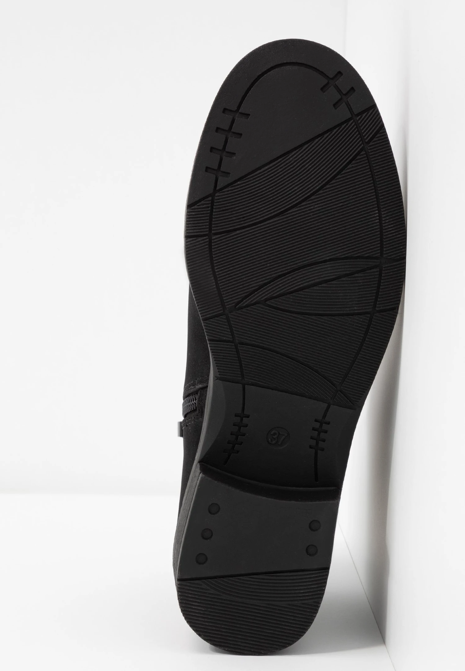 Anna Field Boots À Talons - Black 9 Anna Field Boots À Talons - Black – Image 7