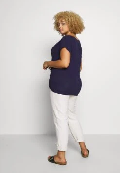 T-Shirt Imprimé - Evening Blue 9 T-Shirt Imprimé - Evening Blue -Anna Field 24cdf1f55e0b4ca1857817706c79a323