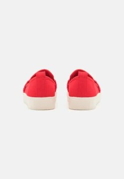 Anna Field Mocassins - Red 11 Anna Field Mocassins - Red -Anna Field 251e929612844f36b55c3800cd2bcc9e