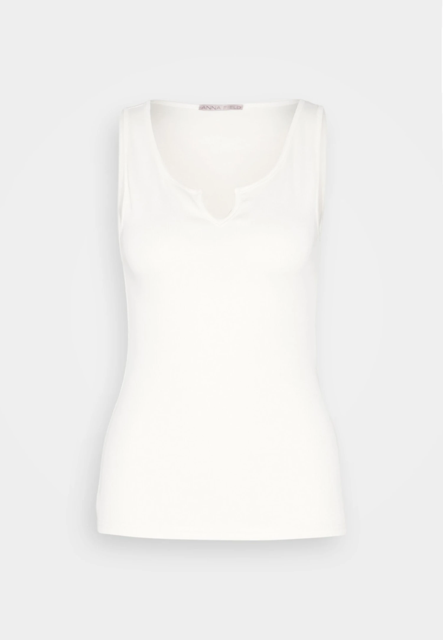 Anna Field Débardeur - Off-White 7 Anna Field Débardeur - Off-White – Image 5