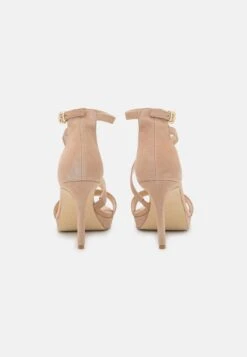 Anna Field Leather - Sandales À Talons Hauts - Beige -Anna Field 26e97c8037ad48d380614c1b6105a6db