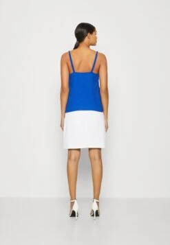 Anna Field Débardeur - Blue -Anna Field 27cf9466c3874d7790e66386e1fcf3dd