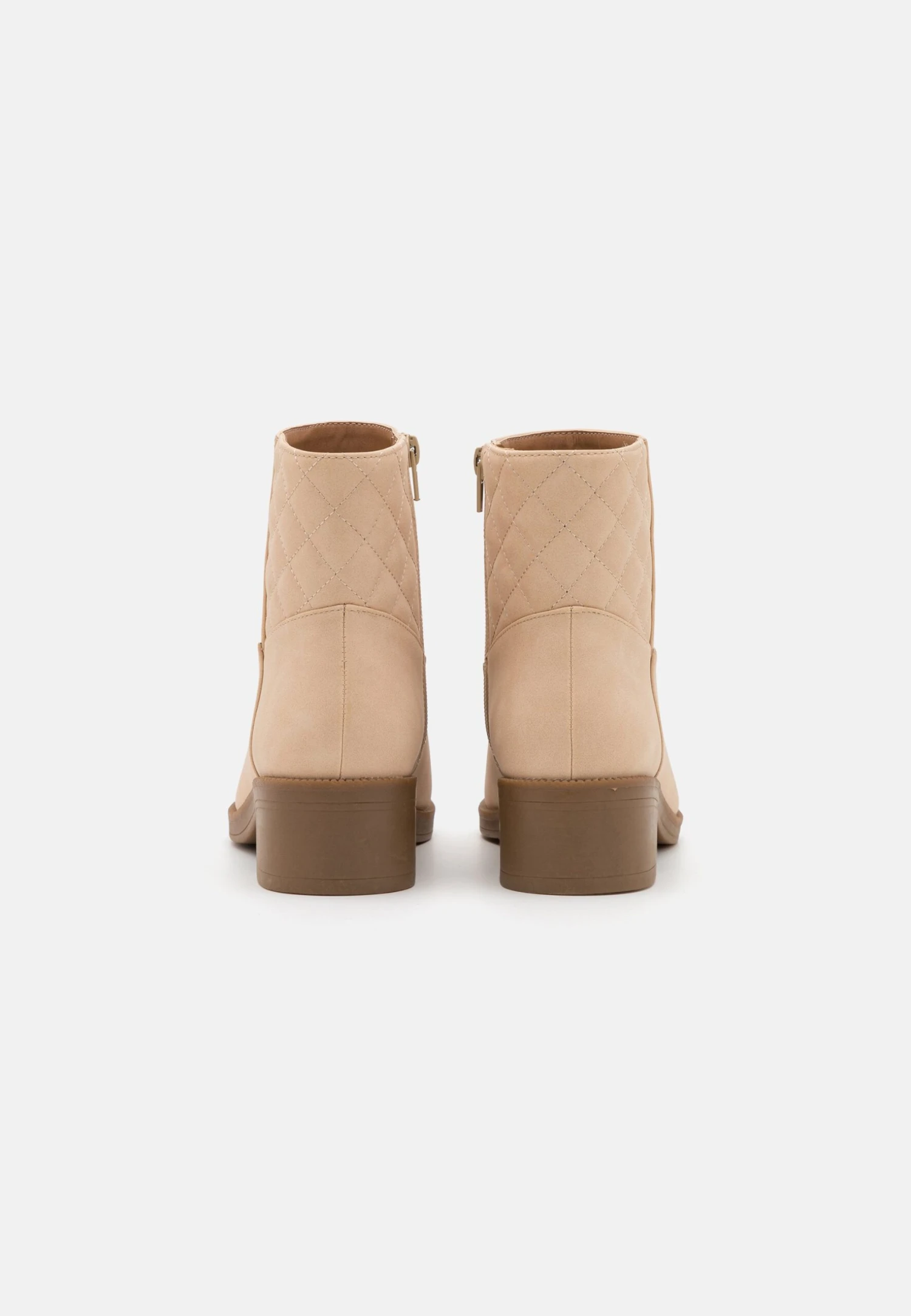 Anna Field Bottines - Beige 6 Anna Field Bottines - Beige – Image 4