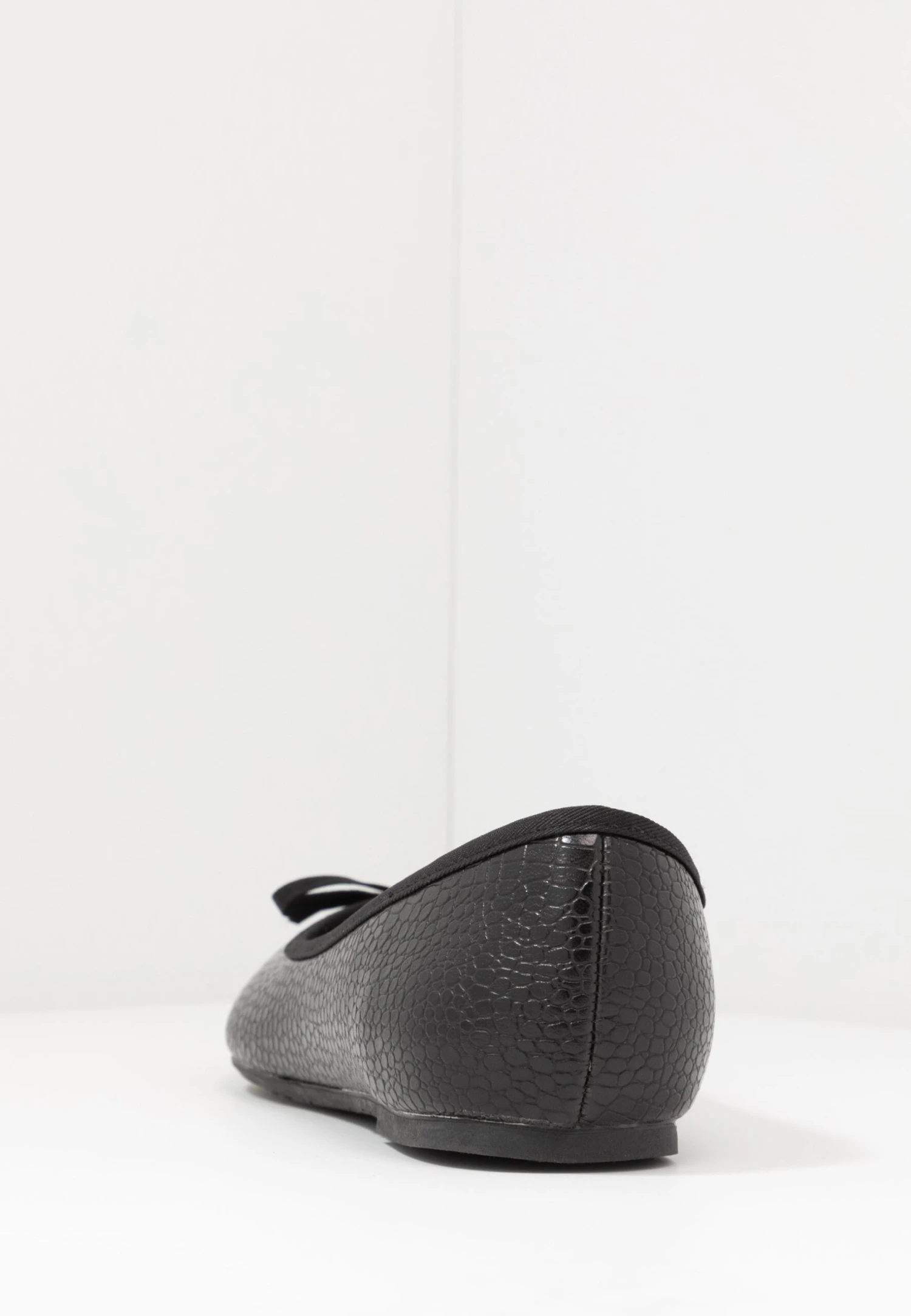 Anna Field Ballerines - Black 8 Anna Field Ballerines - Black – Image 6