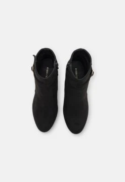 Boots À Talons - Black -Anna Field 28ab04dbd12d44b2bc048bf71b69ad84