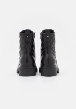 Anna Field Leather - Bottines À Lacets - Black 11 Anna Field Leather - Bottines À Lacets - Black -Anna Field 28f07ff40a6f4777bffcbadfc8b3276c